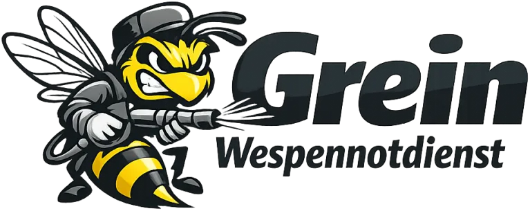 Grein Wespennotdienst Logo